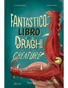 IL FANTASTICO LIBRO DEI...