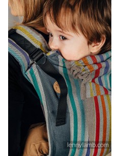 Marsupio Lennylamb buckle... 2