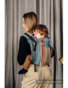 Marsupio Ergonomico LennyGo...