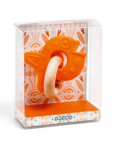 DJ06117 - BABY FISH 2