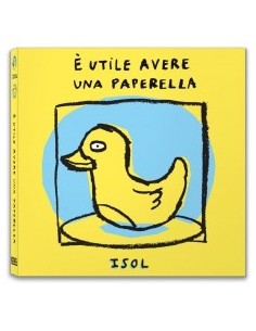 è UTILE AVERE UNA PAPERELLA