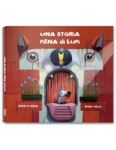 UNA STORIA PIENA DI LUPI