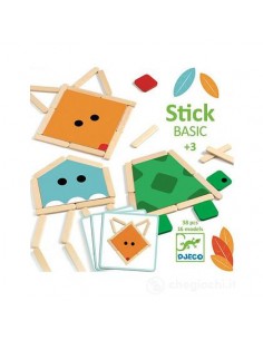 STICK BASIC