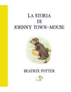 LA STORIA DI JHONNY TOWN-MOUSE