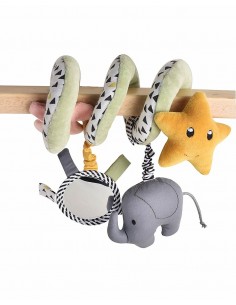 spirale multiattività