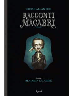 Racconti macabri. Vol. 2