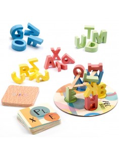 ABC Boom - Gioco da Tavolo 2