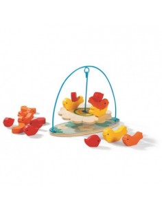 DJ06417 - GIOCO BILANCIAMENTO