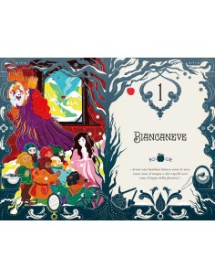 Biancaneve e altre fiabe by... 2