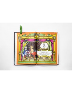 AVVENTURE DI PINOCCHIO.... 2