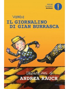 Il giornalino di Gian Burrasca
