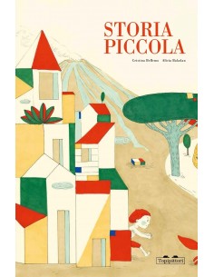 STORIA PICCOLA. EDIZ....