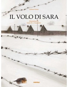 IL VOLO DI SARA