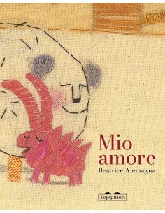 MIO AMORE. EDIZ. A COLORI