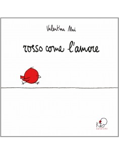 ROSSO COME L'AMORE