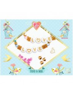 DJ00012 CREA Gioielli You &...