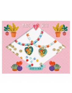 DJ00010 Gioielli You & Me -...