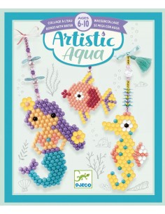 DJ09483 Perle d'acqua -...