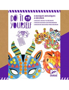 dj07900 Gioco creativo -...