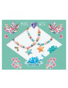 DJ00021 Gioielli You & Me –...