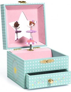 Delicate ballerina -...