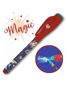 DD03768 PENNA MAGICA...