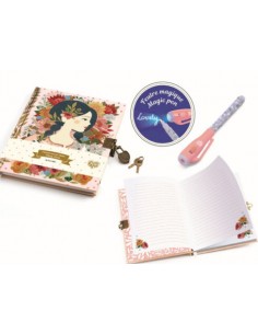 DD03612 - DIARIO SEGRETO