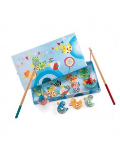 DJ01654 - MAGNETIC'S...