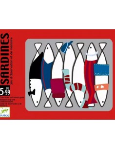 DJ05161 -  CARTE DA GIOCO...