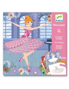 Dj09444 Gioco d'arte -...