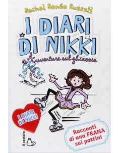 AVVENTURE SUL GHIACCIO. I...