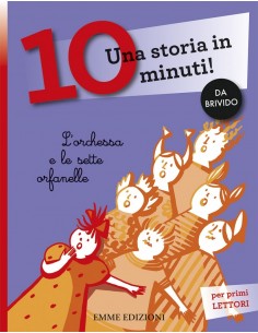 ORCHESSA E LE SETTE...