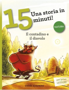 CONTADINO E IL DIAVOLO. UNA...