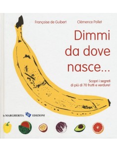 DIMMI DA DOVE NASCE......