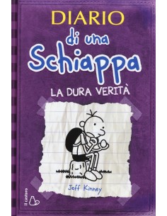 DIARIO DI UNA SCHIAPPA. LA...
