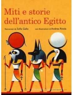 Miti e storie dell'antico...
