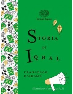 Storia di Iqbal