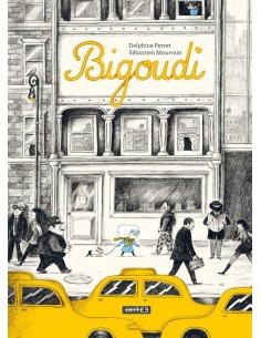 Bigoudì
