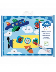 DJ09061 - DISEGNI DA...