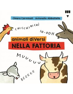 ANIMALI DIVERSI NELLA...