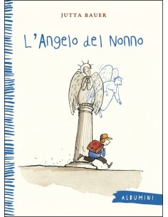 ANGELO DEL NONNO. EDIZ. A...