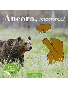 ANCORA, MAMMA! EDIZ....