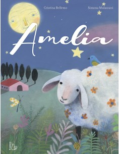 AMELIA. EDIZ. ILLUSTRATA