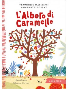 ALBERO DI CARAMELLE (L')