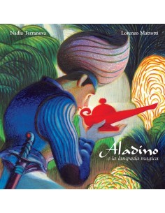 ALADINO E LA LAMPADA...