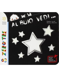 AL BUIO VEDI.... EDIZ....