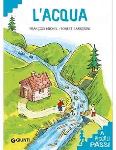 ACQUA A PICCOLI PASSI (L')