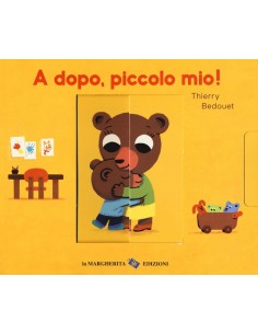 A DOPO, PICCOLO MIO! EDIZ....