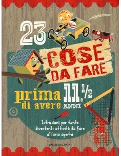 23 COSE DA FARE PRIMA DI...