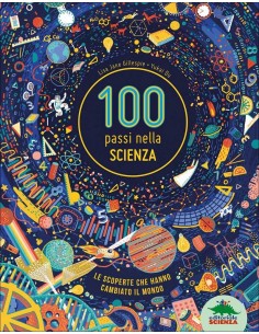 100 PASSI NELLA SCIENZA
